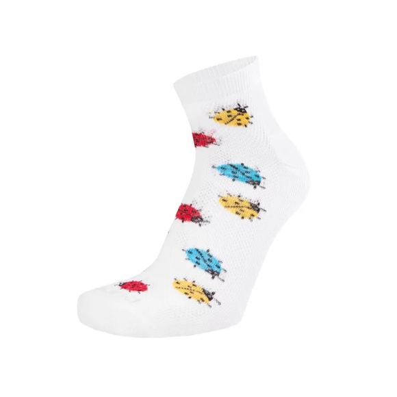 3 pairs of Kids socks - Picture 7 of 9